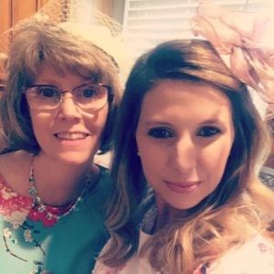 Meet your Posher, Sheri